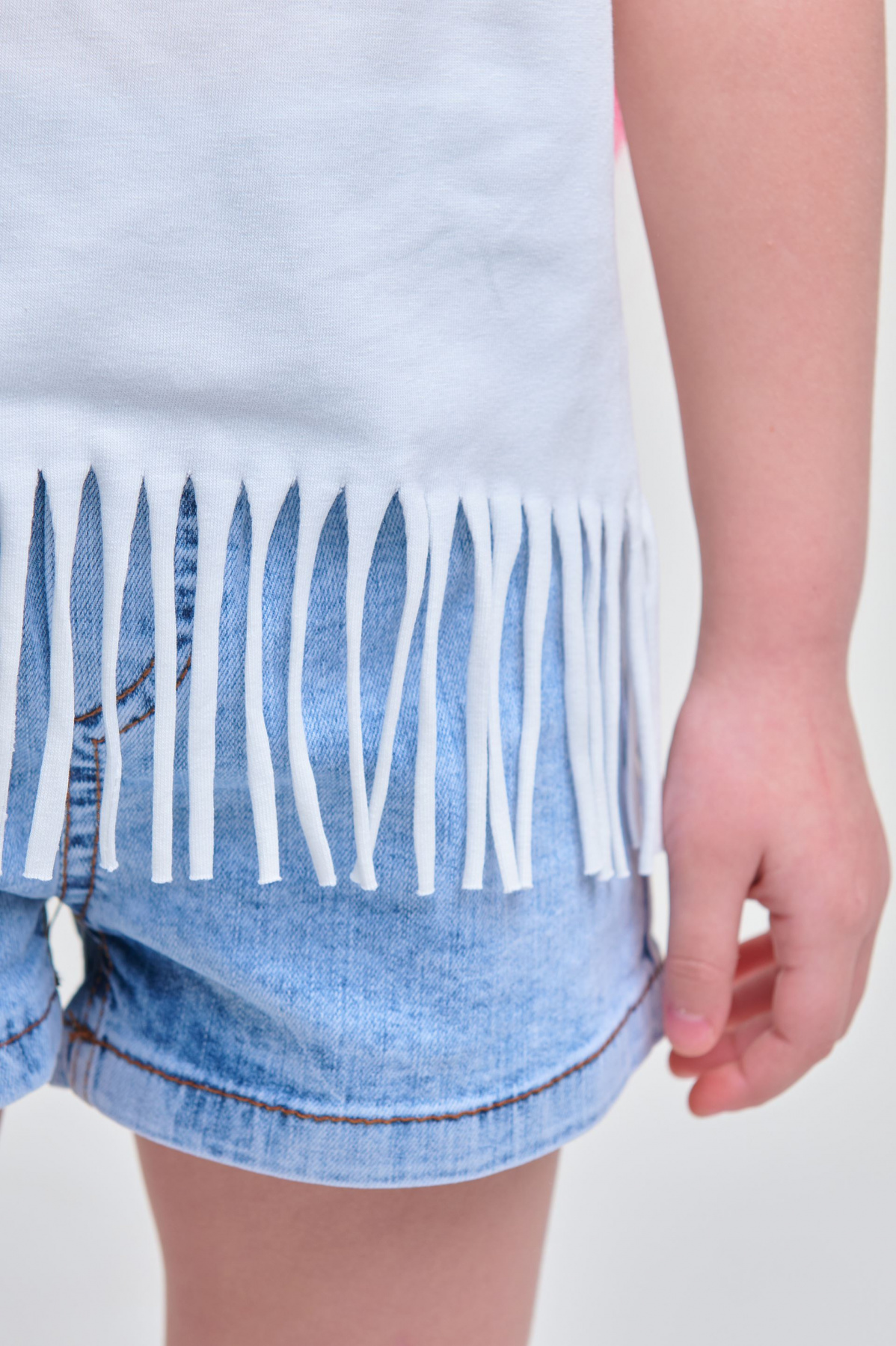 Футболка YUMSTER модель YT.22.03.002. Футболка YUMSTER модель YT.22.03.002. Фото