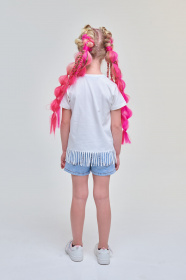 Футболка YUMSTER модель YT.22.03.002. Футболка YUMSTER модель YT.22.03.002. Фото