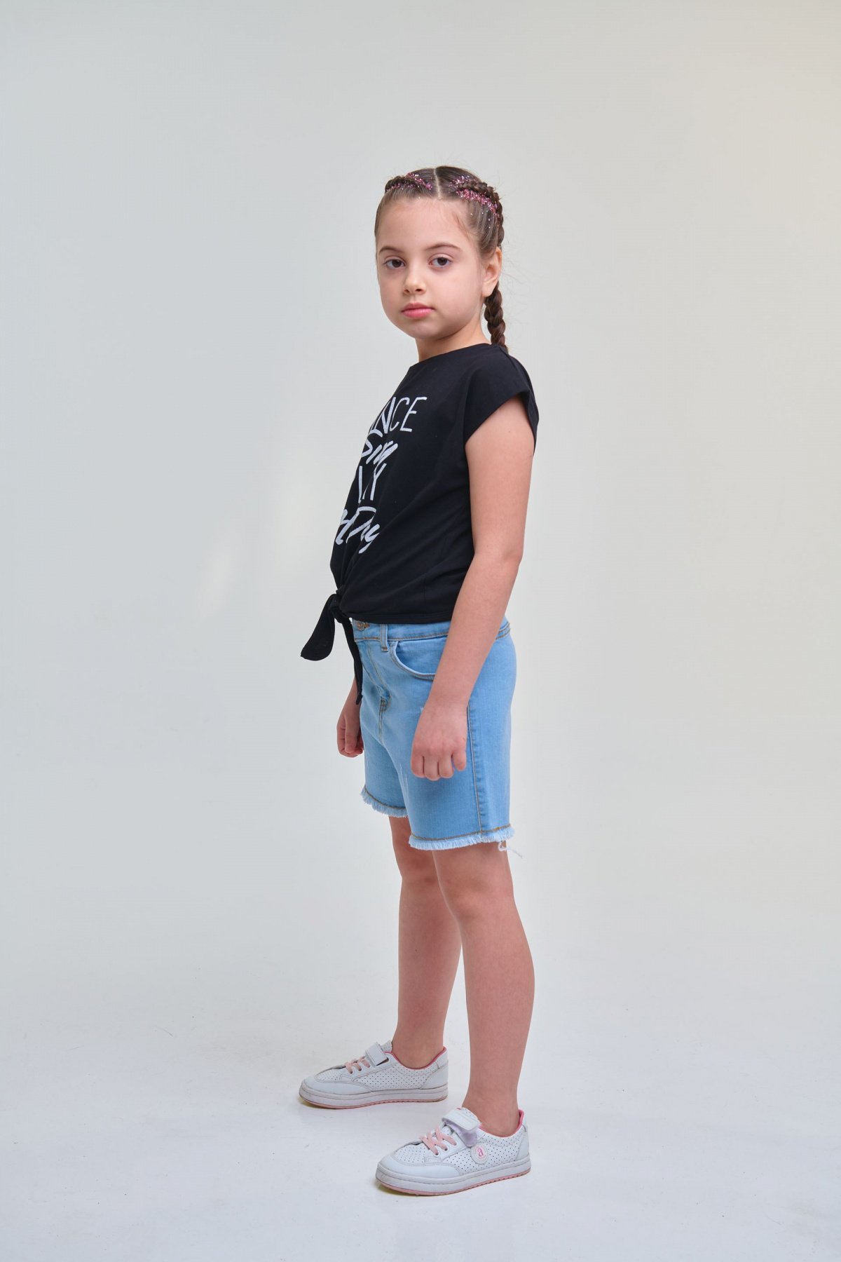 Футболка YUMSTER модель YT.22.03.013. Фото