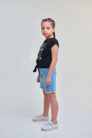 Футболка YUMSTER модель YT.22.03.013. Фото