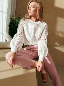 Блуза Gepur модель 38250 Фото