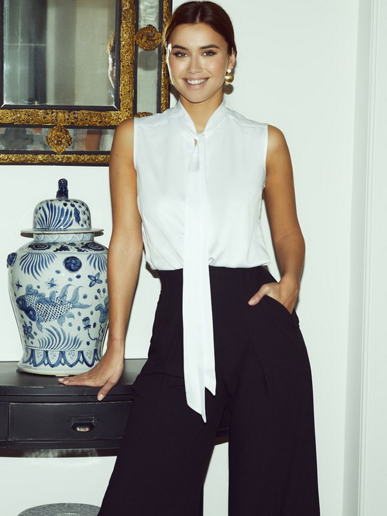 Gepur модель 41717 Фото