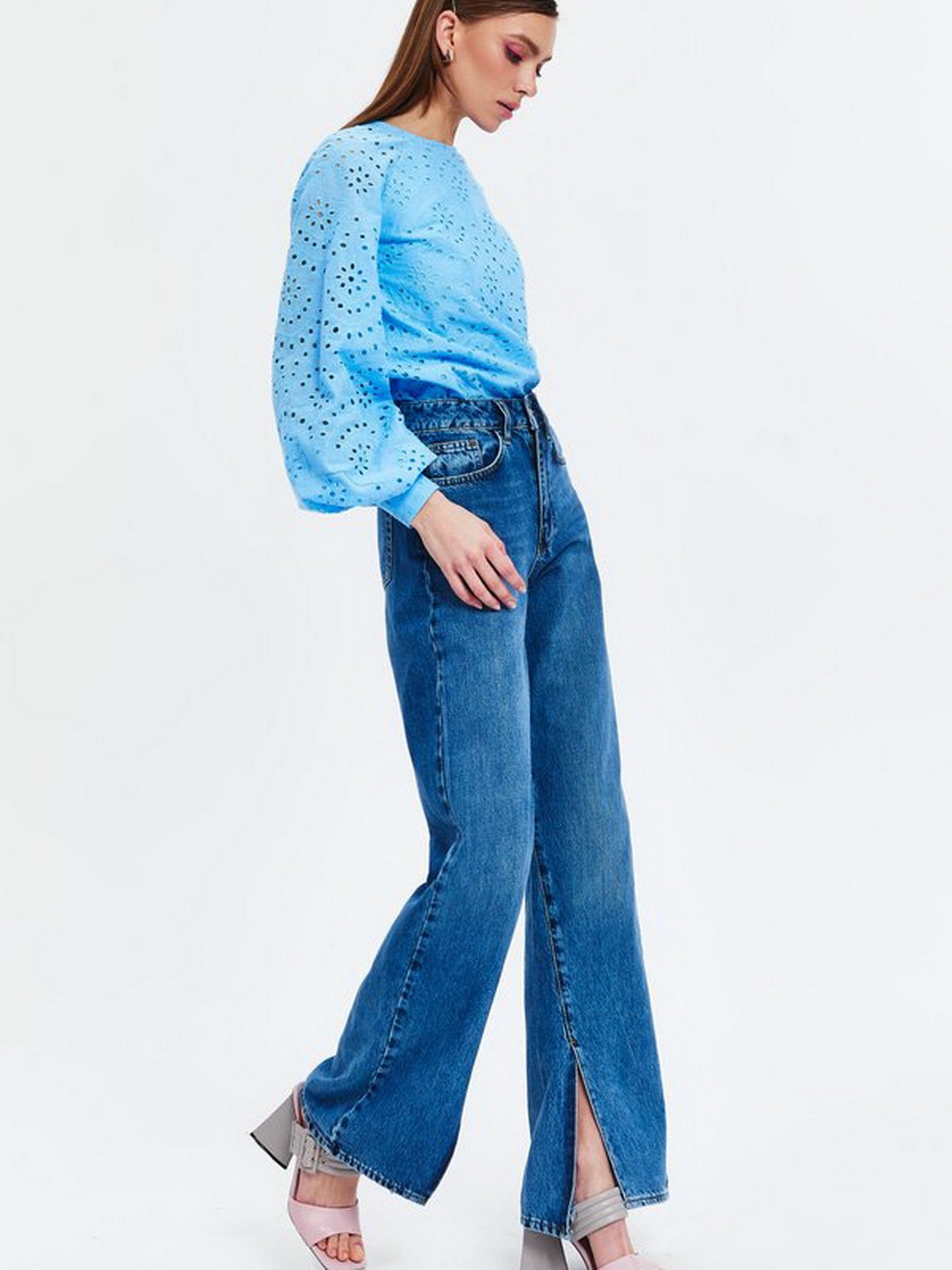 Блуза Gepur модель 42028 Фото