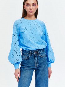 Блуза Gepur модель 42028 Фото