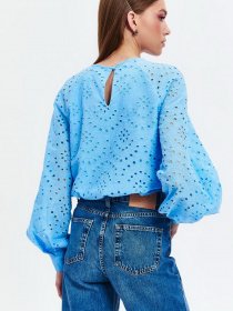 Блуза Gepur модель 42028 Фото