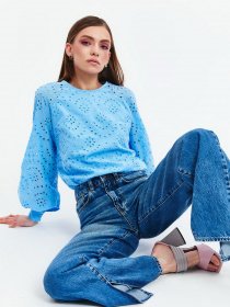 Блуза Gepur модель 42028 Фото