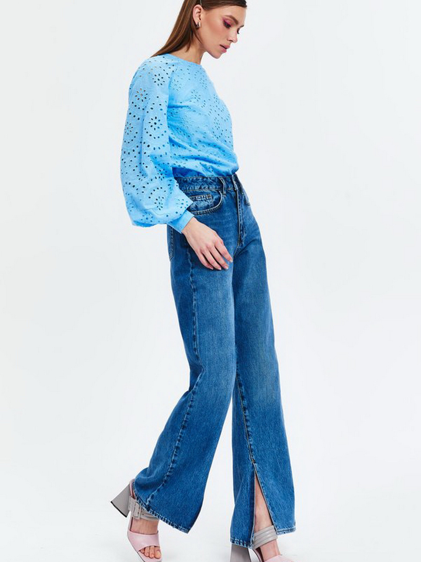 Блуза Gepur модель 42028 Фото