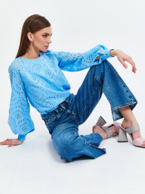 Блуза Gepur модель 42028 Фото