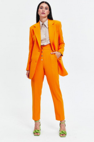 Штани повсякденні Gepur модель 41347 Фото