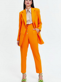 Штани повсякденні Gepur модель 41347 Фото