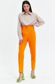 Штани повсякденні Gepur модель 41347 Фото