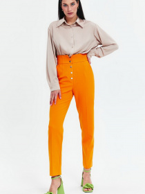 Штани повсякденні Gepur модель 41347 Фото