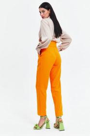 Штани повсякденні Gepur модель 41347 Фото