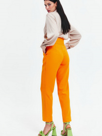 Штани повсякденні Gepur модель 41347 Фото