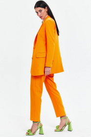 Штани повсякденні Gepur модель 41347 Фото