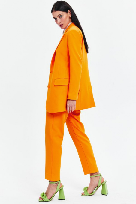 Брюки повседневные Gepur модель 41347 Фото