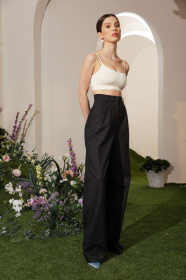 Брюки повседневные Gepur модель 42010 Фото