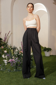 Брюки повседневные Gepur модель 42010 Фото