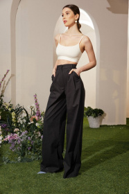 Брюки повседневные Gepur модель 42010 Фото