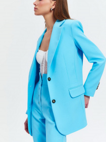 Пиджак Gepur модель 39239 Фото