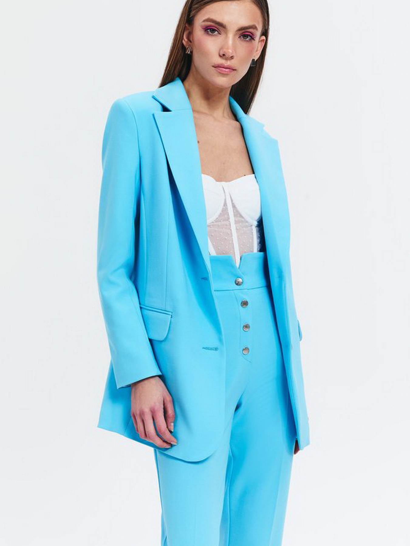 Піджак Gepur модель 39239 Фото