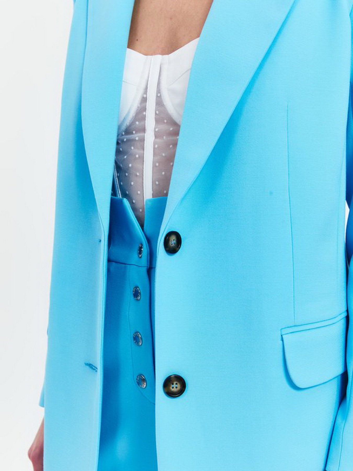 Піджак Gepur модель 39239 Фото