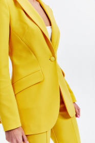 Пиджак Gepur модель 41729 Фото