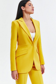 Пиджак Gepur модель 41729 Фото