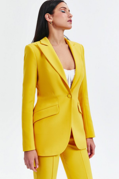 Пиджак Gepur модель 41729 Фото