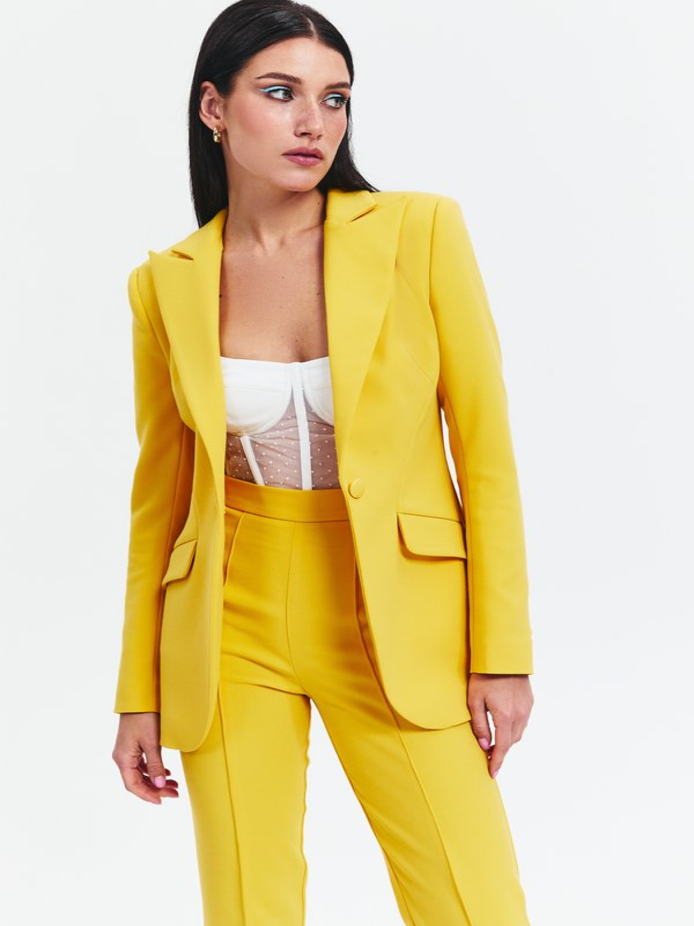 Піджак Gepur модель 41729 Фото