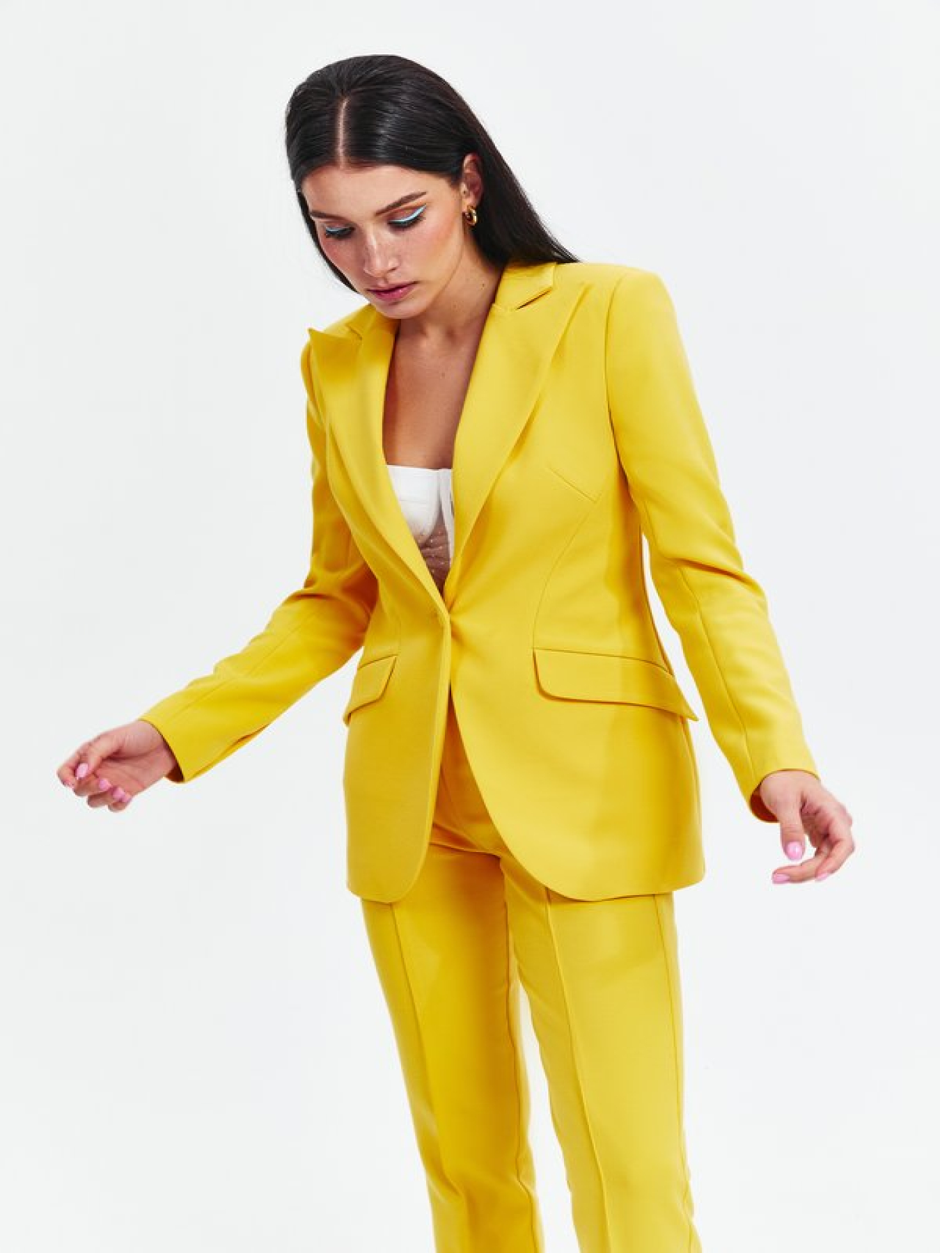 Піджак Gepur модель 41729 Фото