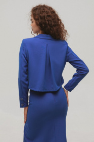 Жакет Gepur модель 41790 Фото