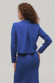 Жакет Gepur модель 41790 Жакет Gepur модель 41790 Фото