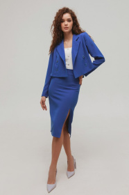 Жакет Gepur модель 41790 Жакет Gepur модель 41790 Фото