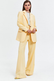 Пиджак Gepur модель 41896 Фото