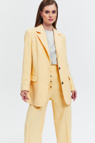 Пиджак Gepur модель 41896 Фото