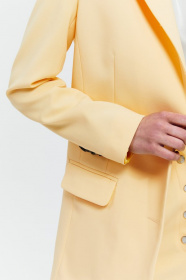 Пиджак Gepur модель 41896 Фото