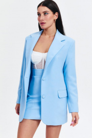 Пиджак Gepur модель 41913 Фото