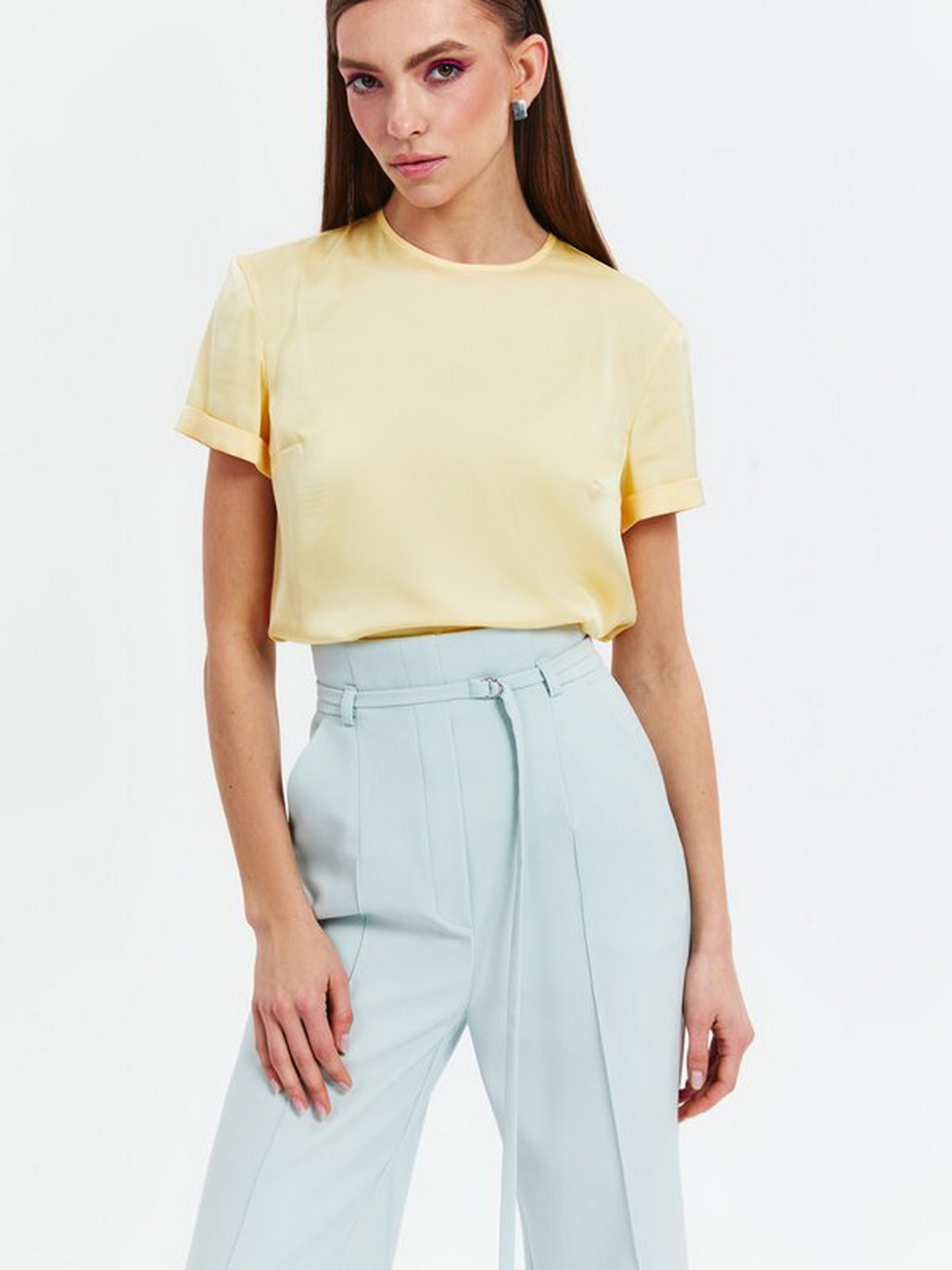 Топ Gepur модель 41321 Фото