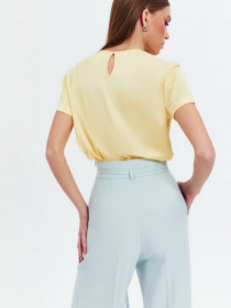 Топ Gepur модель 41321 Фото