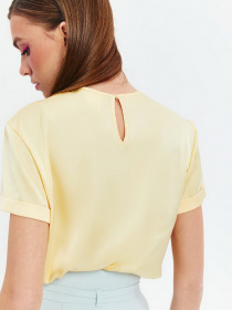 Топ Gepur модель 41321 Фото