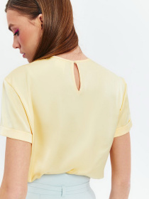 Топ Gepur модель 41321 Фото