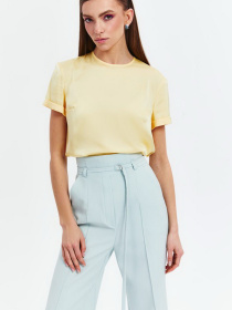 Топ Gepur модель 41321 Фото