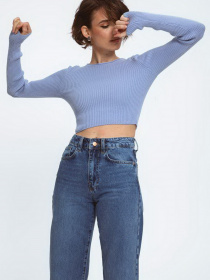 Топ Gepur модель 41711 Фото