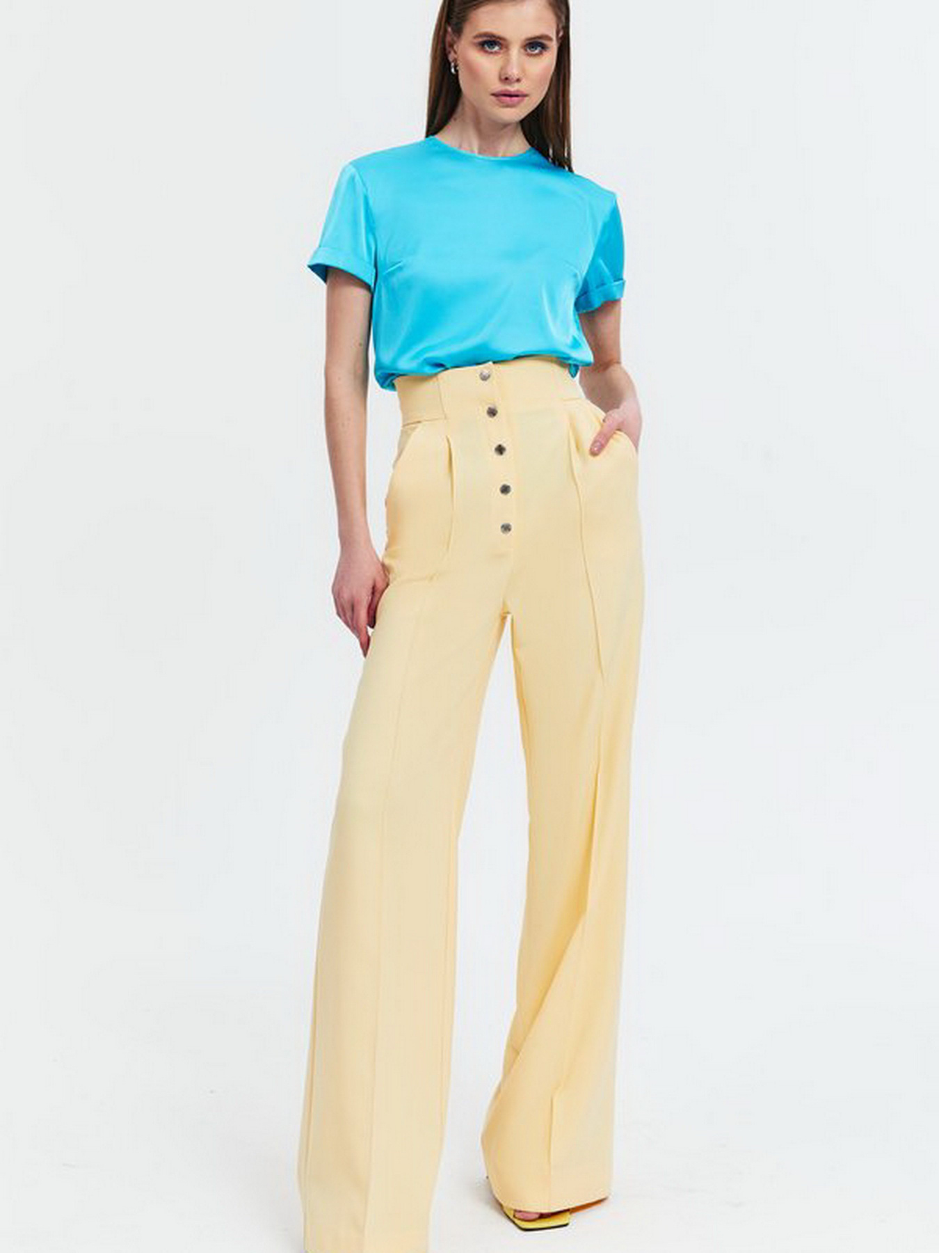 Топ Gepur модель 41912 Фото