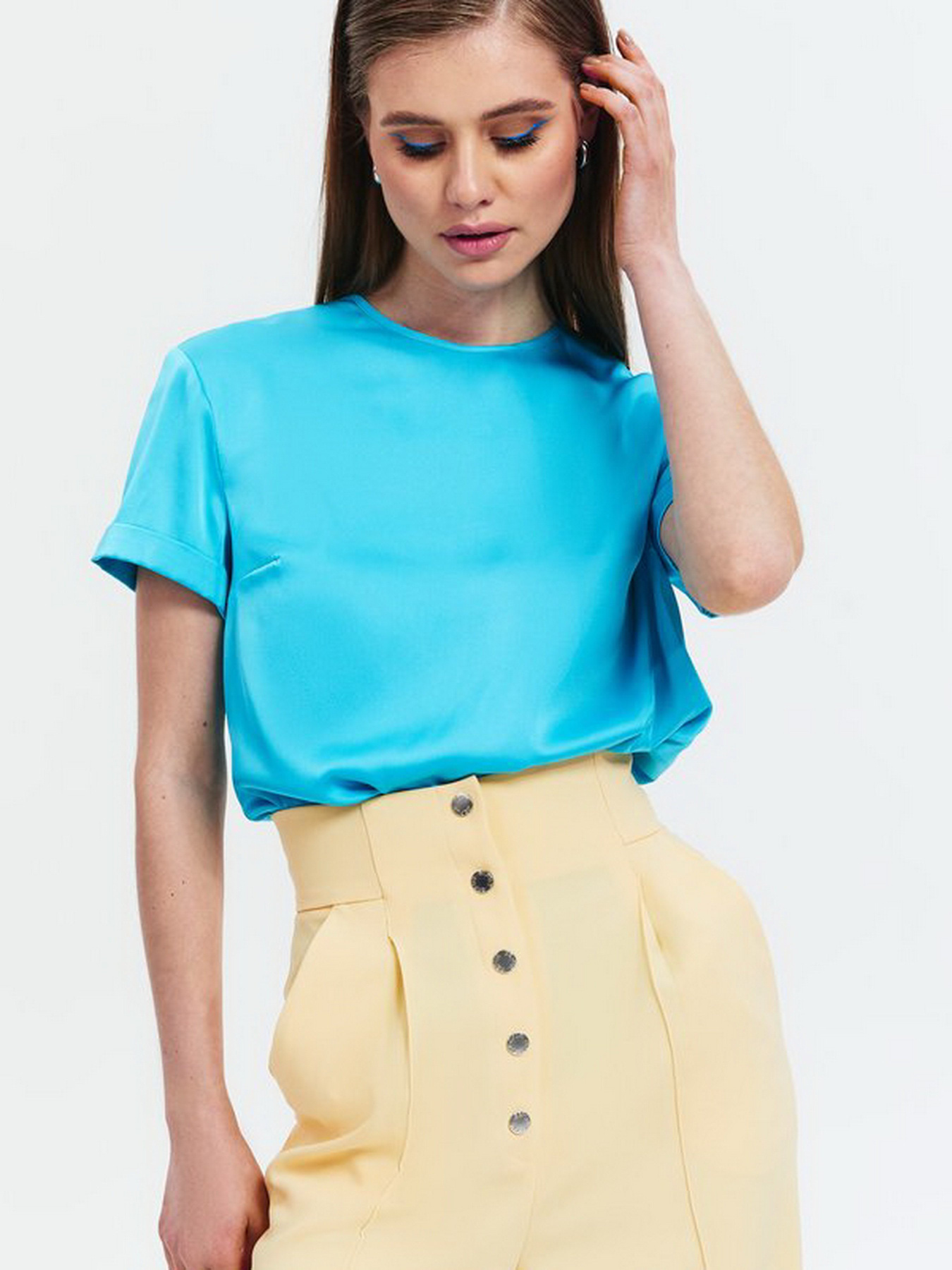 Топ Gepur модель 41912 Фото