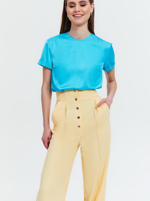 Топ Gepur модель 41912 Фото