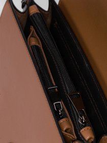 Клатч Romashka модель 102020003121 Фото