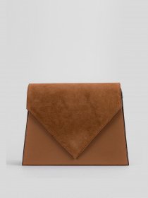 Клатч Romashka модель 102020003121 Фото