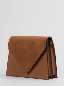 Клатч Romashka модель 102020003121 Фото